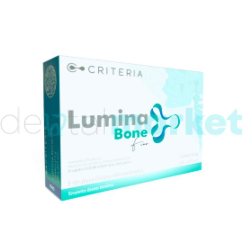 Enxerto Lumina Bone Médio 0,5g