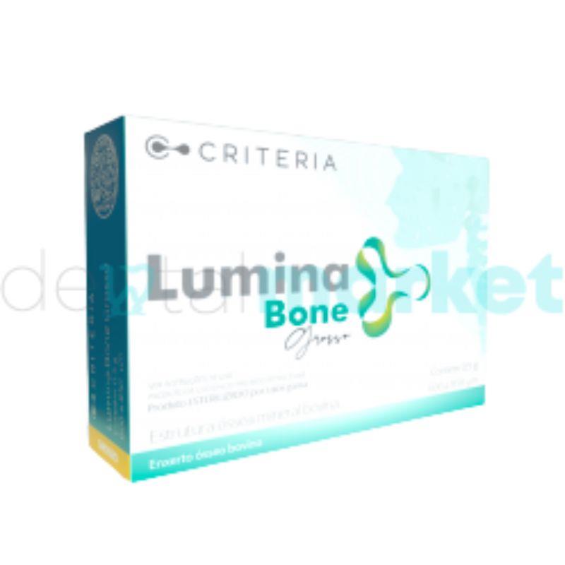 Enxerto Lumina Bone 0,5g Grosso