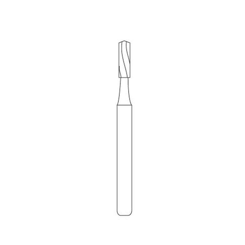 Broca Carbide 1ª Série FG 1157