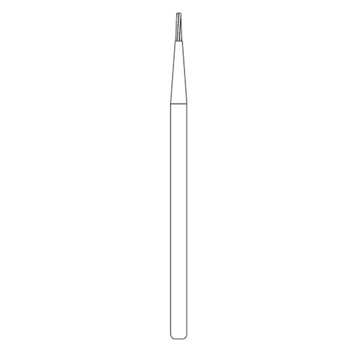 Broca Carbide 1ª Série FG 699L 