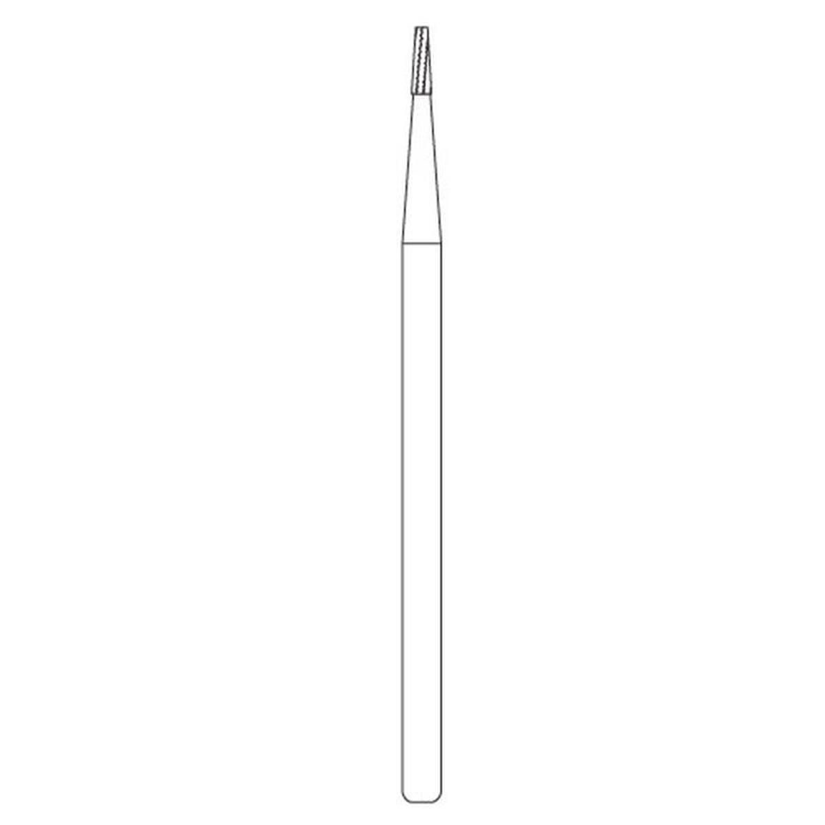 Broca Carbide 1ª Série Especial FG 701L