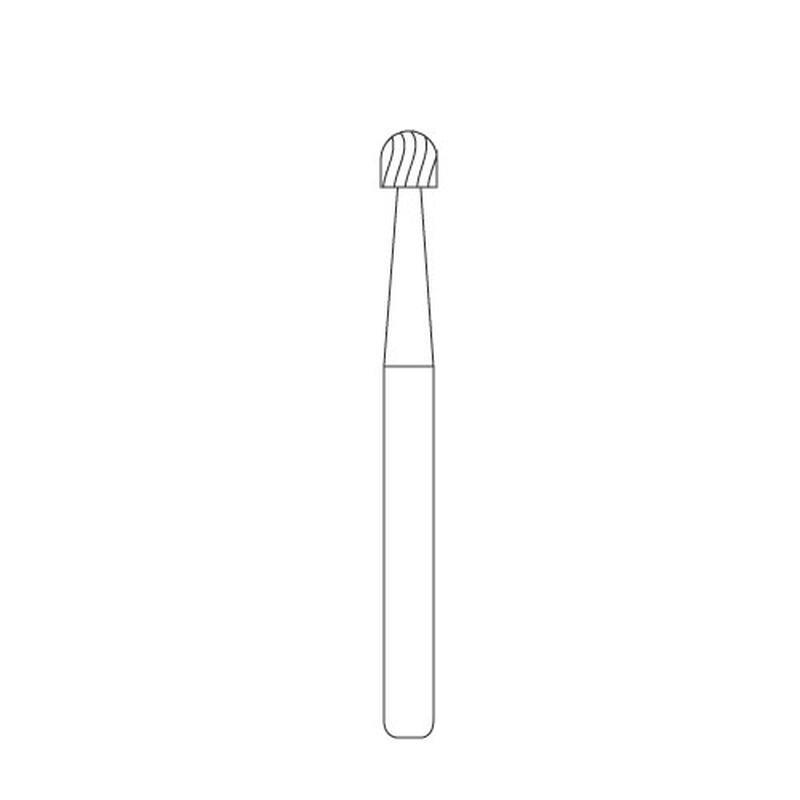 Broca Carbide 4ª Série FG 7006F 