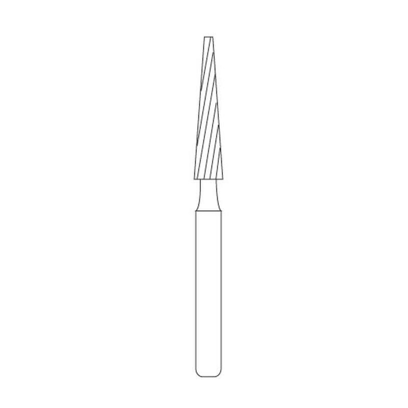 Broca Carbide 4ª Série FG 7206F