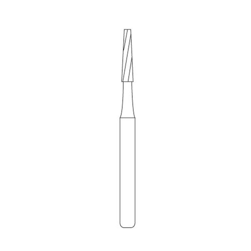 Broca Carbide 4ª Série FG 7702F 