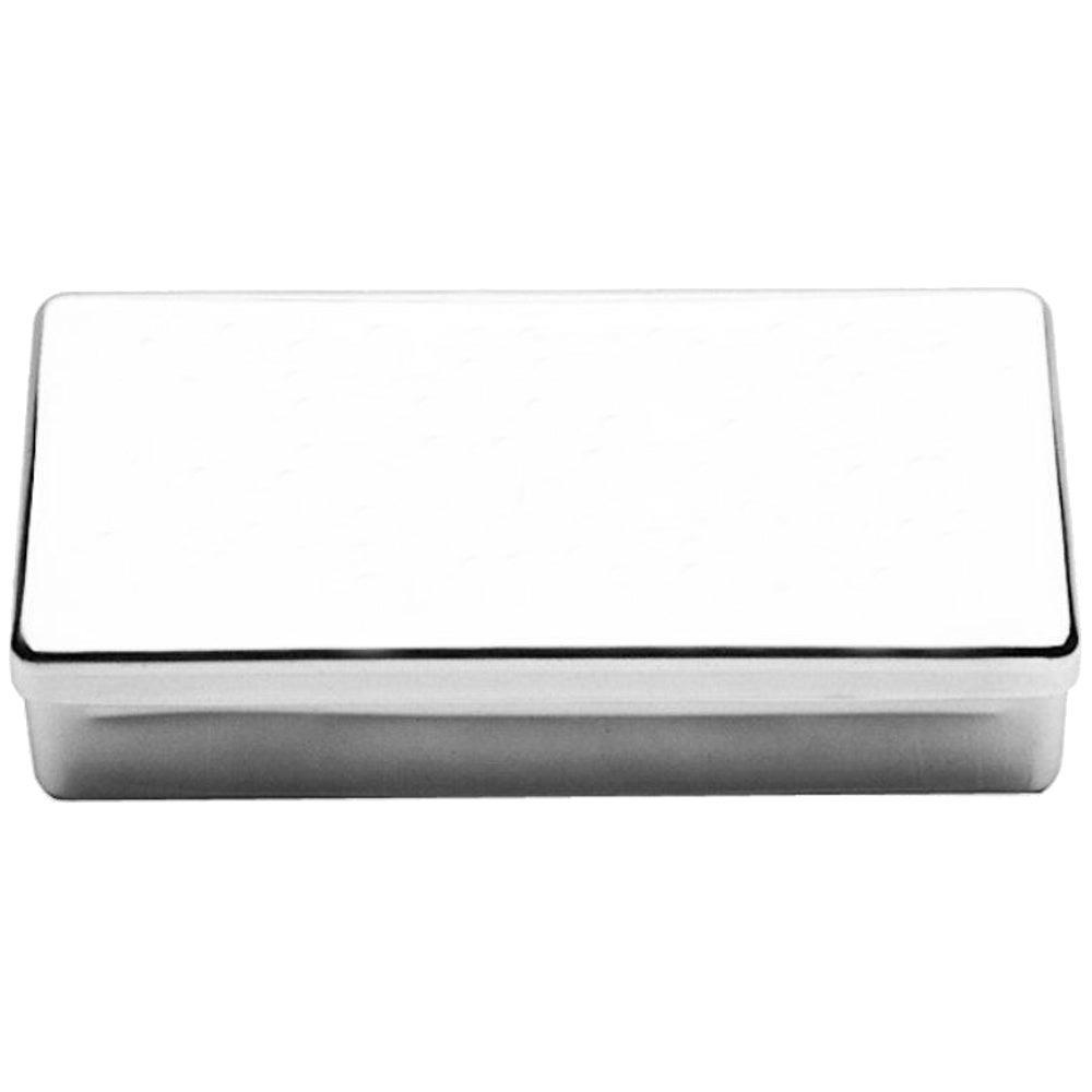 Estojo 26x12x06cm 102l2 Millenium Fava