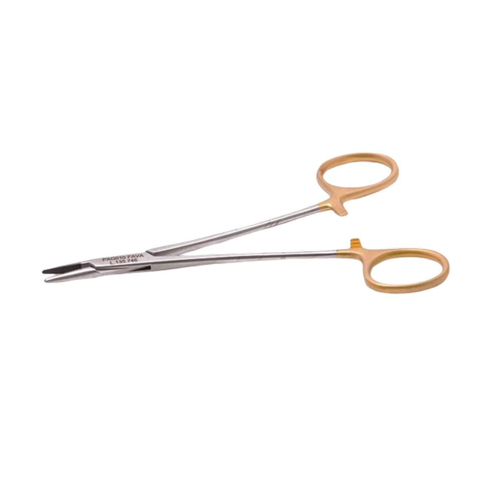 Porta Ag Mayo Hegar C Videa 14cm Fava