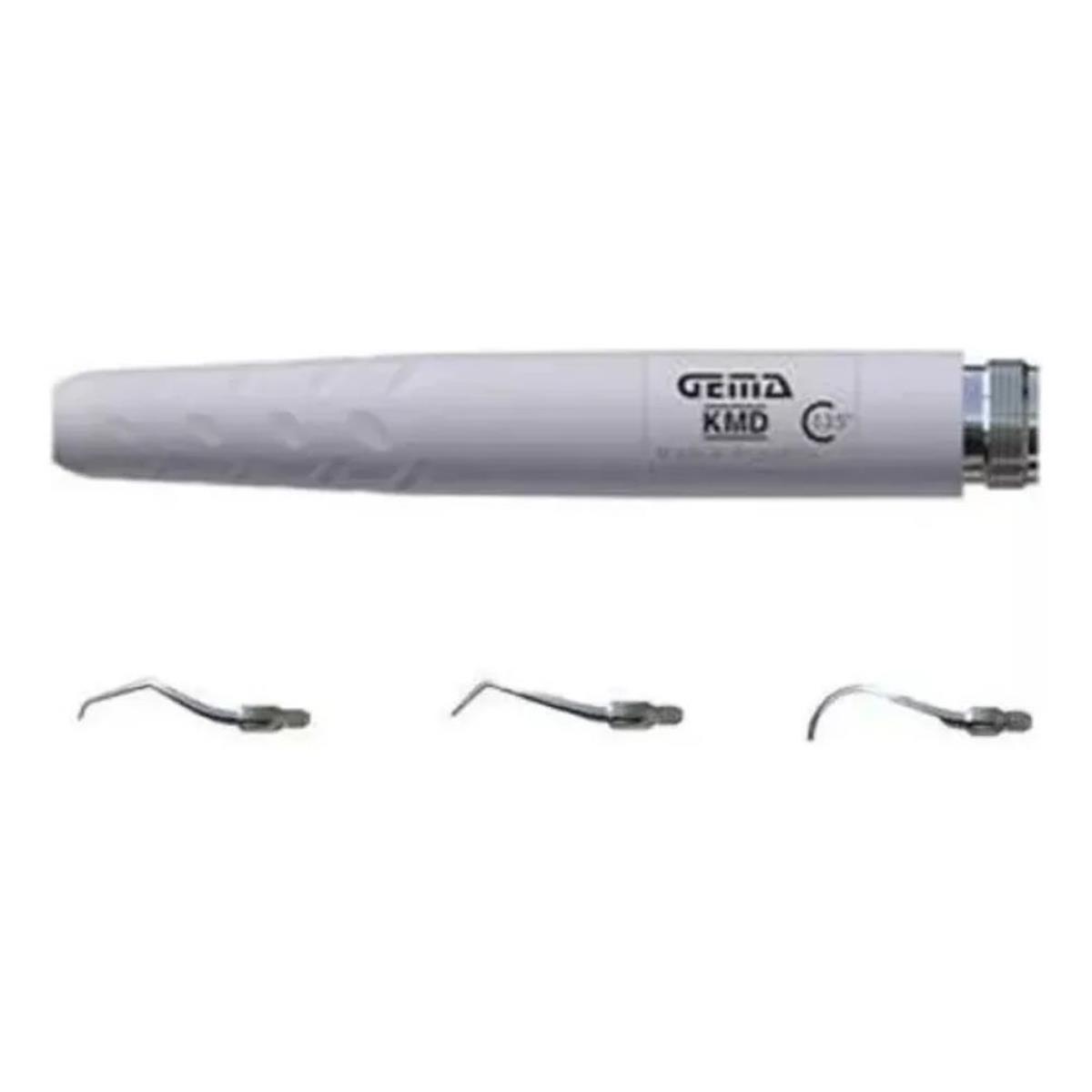 Cavitador Sonico Gema Borden - Kmd