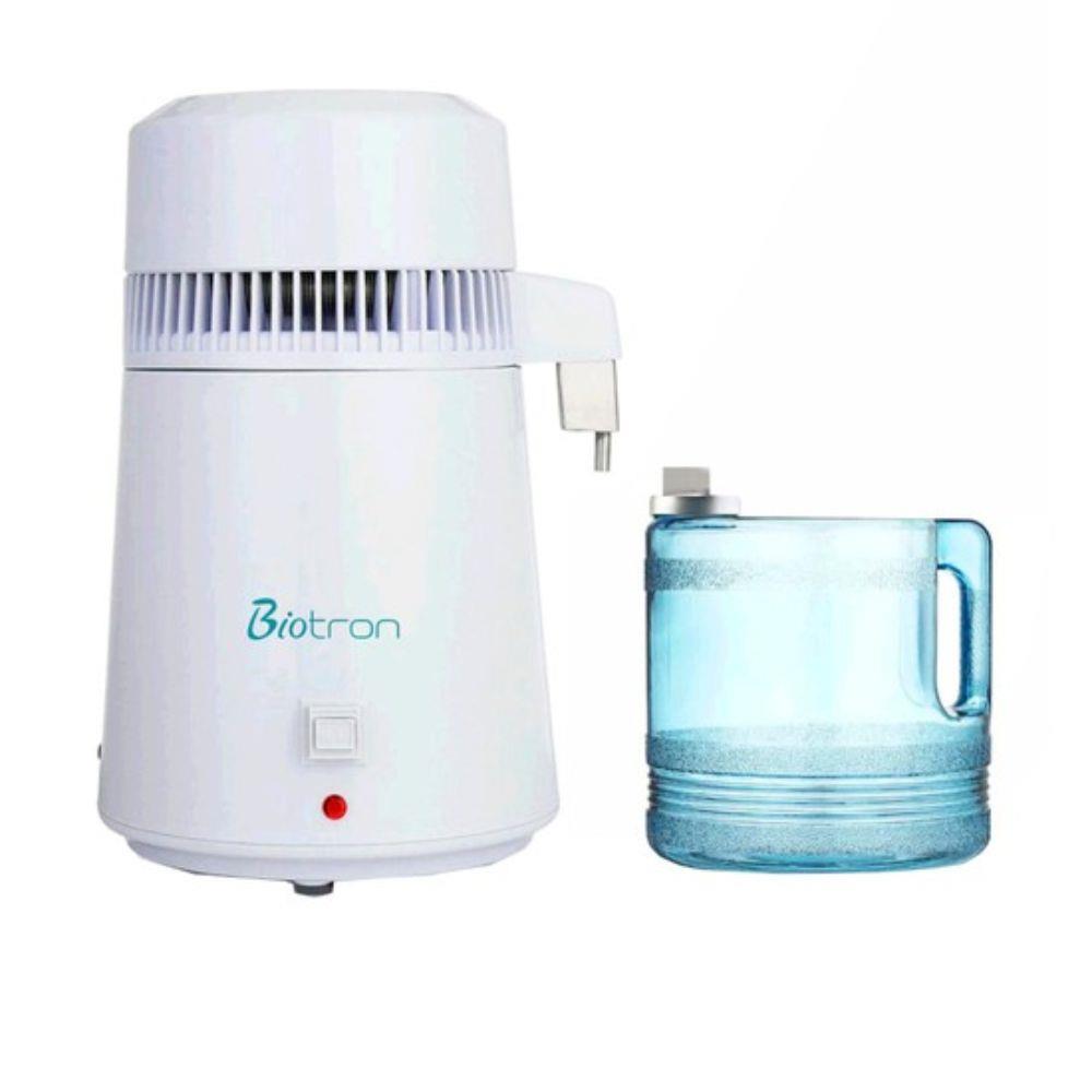 Destilador De Agua 127V - Biotron