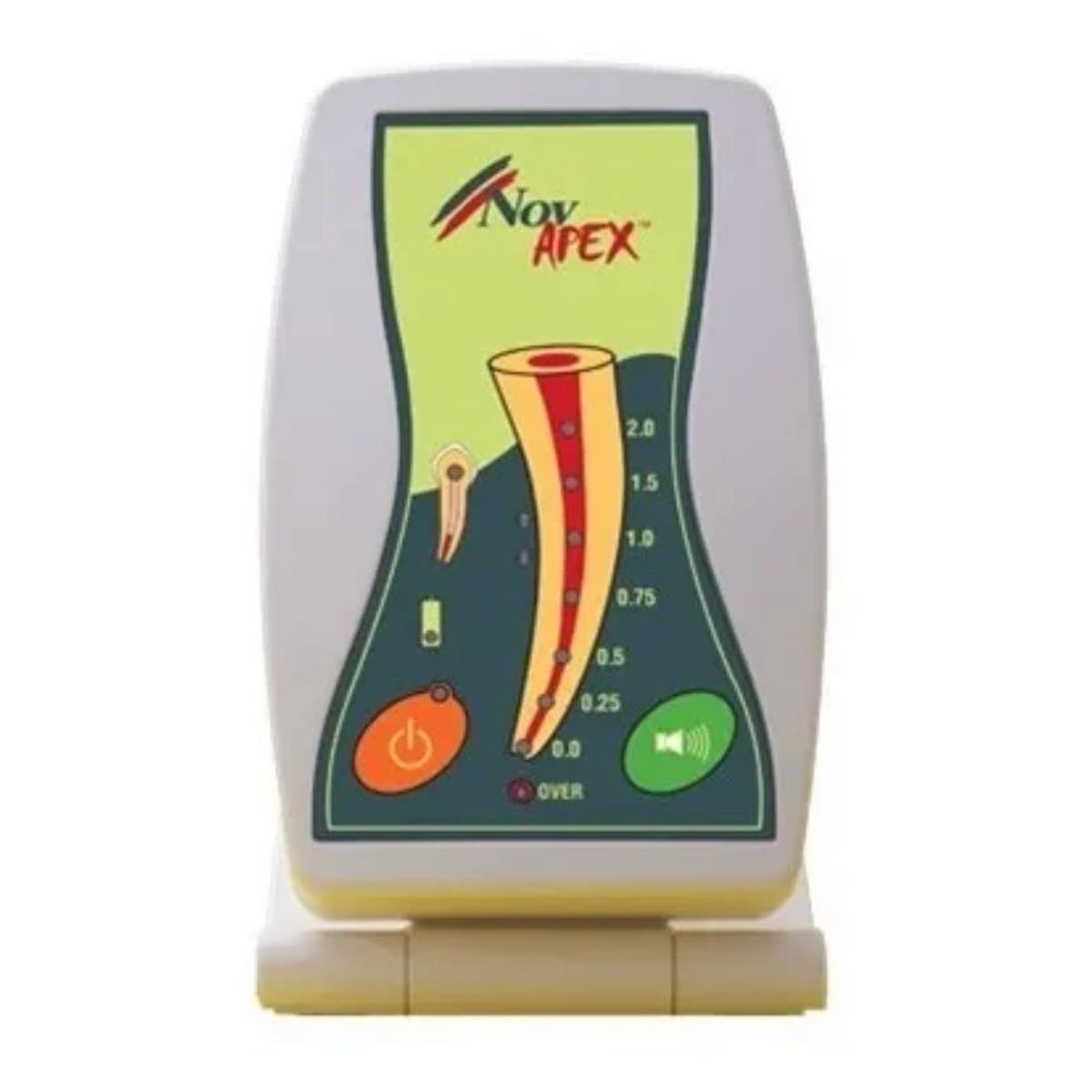 Ap Localizador Apical Novapex - Romibras