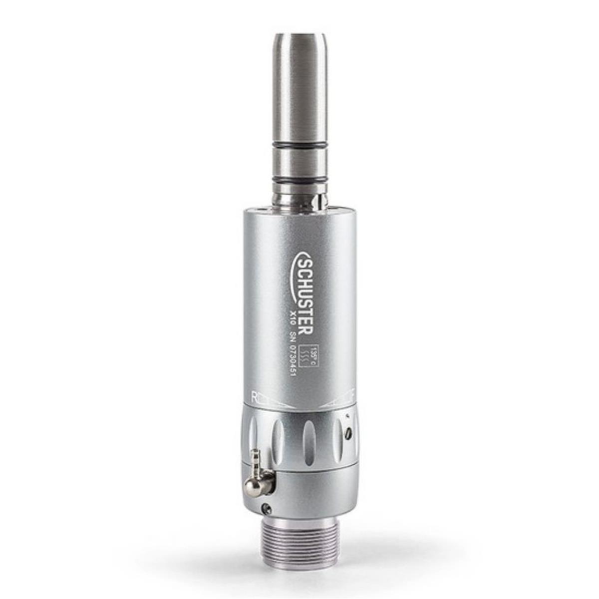 Micromotor Intra X10 - Schuster