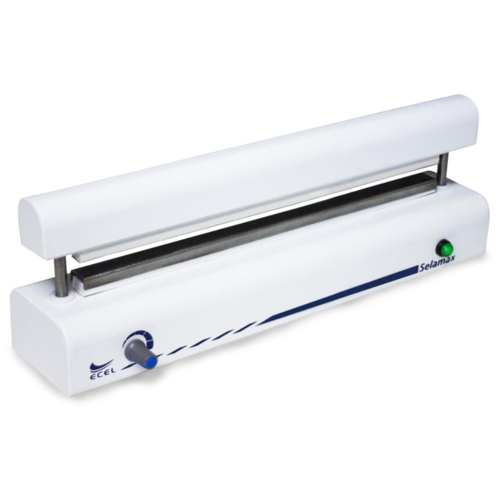 Seladora Selamax Control Bivolt - Ecel