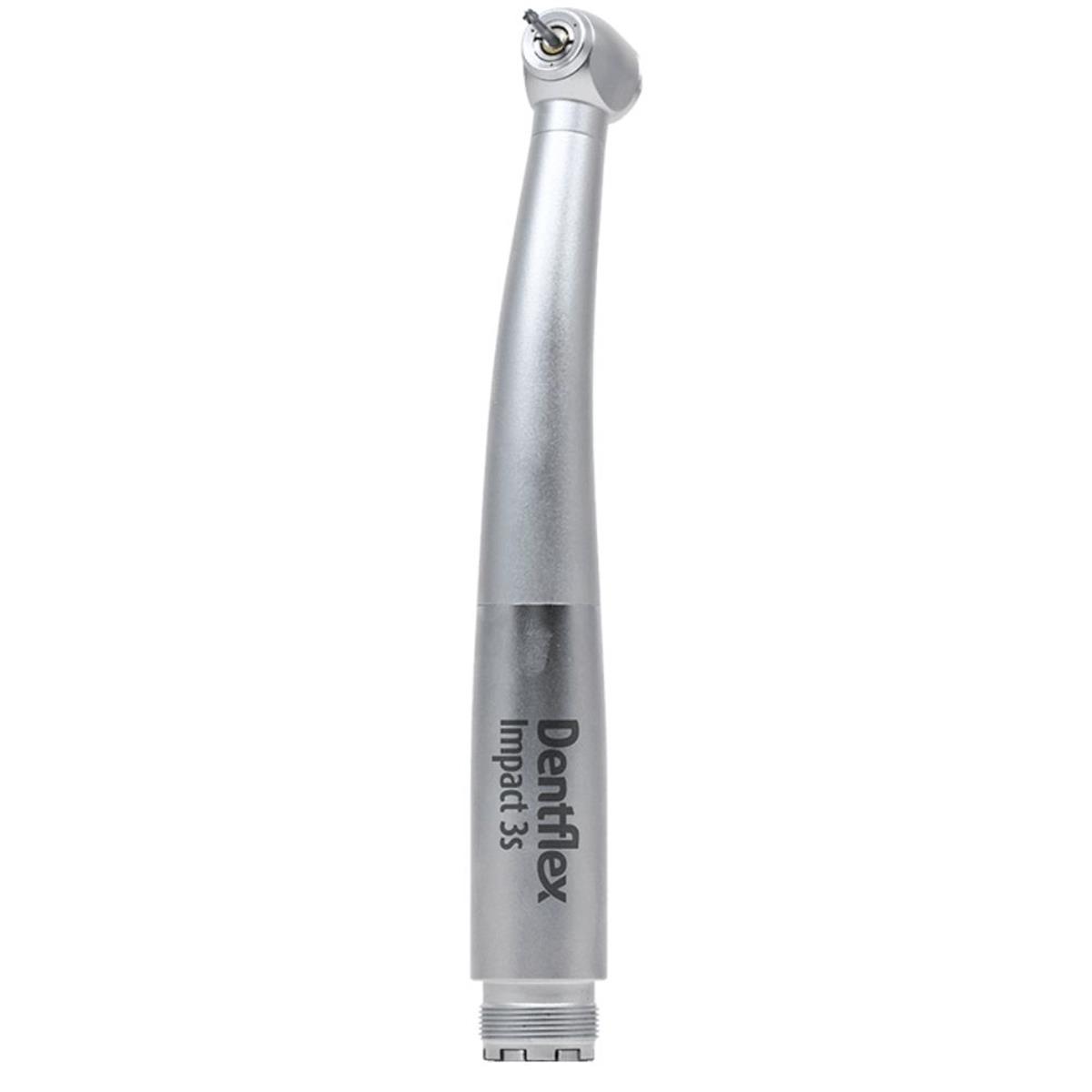 Caneta Ar Impact 3S Fg - Dentflex