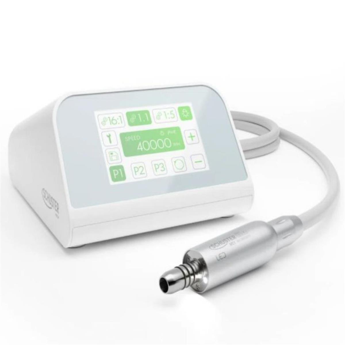 Micromotor Elétrico Clínico E-volt Schuster