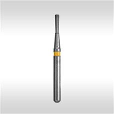 Ponta Diamantada FG 1150FF Cone Invertido de Bordas Arredondadas - KG Sorensen