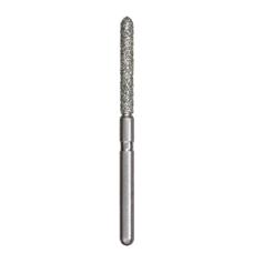 Ponta Diamantada FG 4219 Cilíndrica Topo Ogival - KG Sorensen