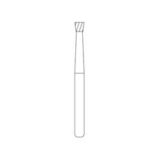 Broca Carbide 1ª Série FG 37
