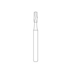 Broca Carbide 1ª Série FG 1157