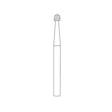 Broca Carbide 5ª Série FG 9004FF