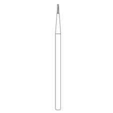 Broca Carbide 1ª Série FG 699L 