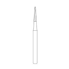 Broca Carbide 4ª Série FG 7214F 