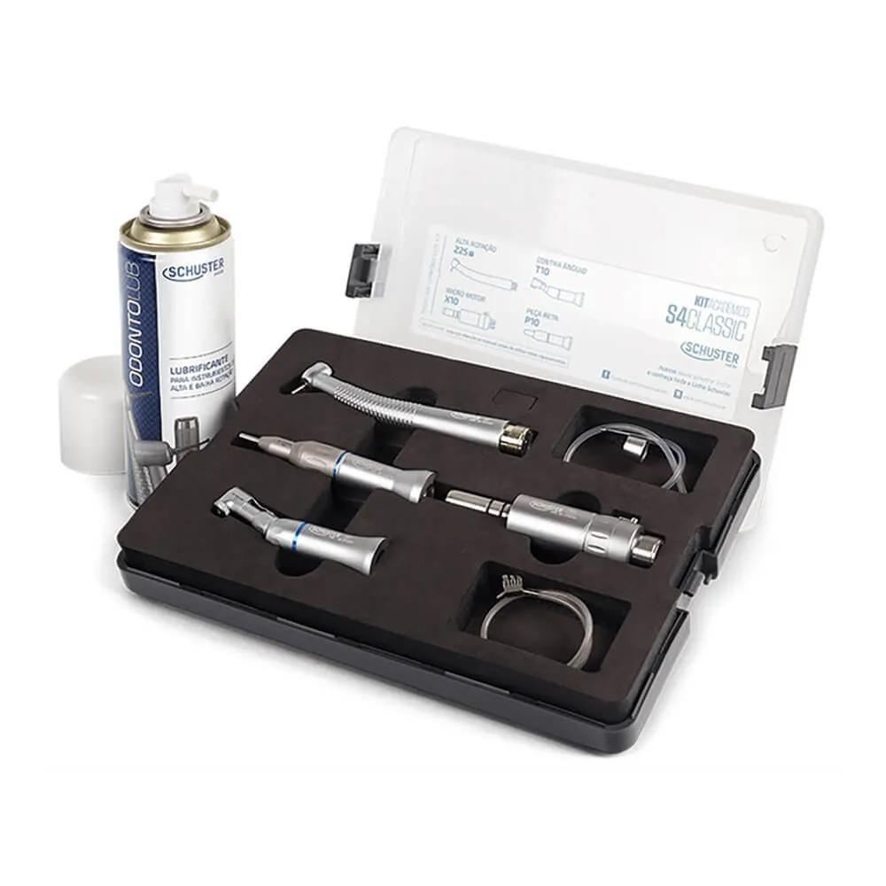 Peças de Mão Odontologicas | Dental Market - O Maior Marketplace
